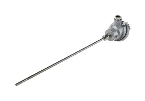 Labfacility MC-ISK-S60-500-KNS-I MC-ISK-S60-500-KNS-I Thermocouple IEC K -40 &deg;C 1100 Stainless Steel