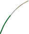 MULTICOMP PRO MP013758 Wire, PTFE, Green, 26 AWG, 0.12 mm&sup2;, 328 ft