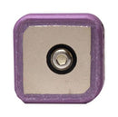ABRACON APARM1504-SG3 PATCH ANTENNA, 1.602GHZ, 0.8DBI
