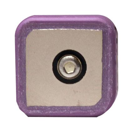 ABRACON APARM1504-SG3 PATCH ANTENNA, 1.602GHZ, 0.8DBI