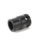 MULTICOMP PRO MP12-CRMO15 Socket, Hex, 15 mm x 38 mm, 1/2" Drive Size, Chromium Molybdenum Steel, DIN3121, Auto Repair