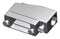 MOLEX 173111-0008 D Sub Backshell, 173111 Series, DE, 90&deg;, Nylon (Polyamide) Body