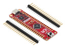 MICROCHIP EV73J36A Evaluation Kit, AVR16EB32, AVR EB Family, AVR, Harvard, w/Curiosity Nano Board, On-Board Debugger