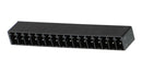 MOLEX 39502-1016 Terminal Block, Header, 3.5 mm, 16 Ways, 8 A, 300 V, Through Hole Right Angle