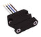 AMPHENOL PIHER SENSORS AND CONTROLS PS2P-LIN-LA-M002-1-A0-L0021-ELS250-05 Hall-Effect Linear Position Sensor, Touchless, 25mm, 4.5-5.5V, Simple, Analogue, Lateral, L0021