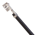 MOLEX 79758-1002 Cable Assembly, Micro-Clasp Crimp Socket to Micro-Clasp Crimp Socket, 11.8 ", 300 mm
