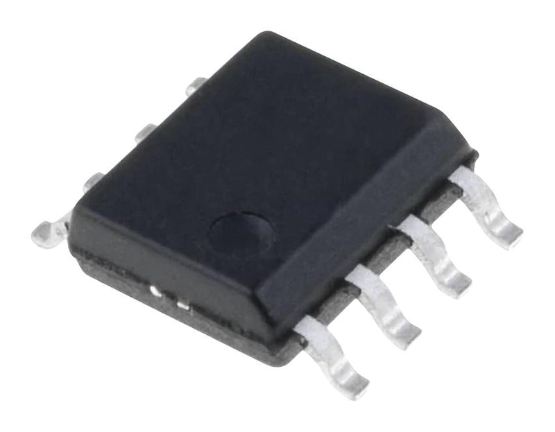 ANALOG DEVICES MAX14878WAWA+ CAN Interface, CAN Transceiver, 1 Mbps, 1.71 V, 5.5 V, WSOIC, 8 Pins