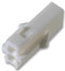 AMP - TE CONNECTIVITY 794896-1 Connector Housing, Mini Universal MATE-N-LOK, Receptacle, 2 Ways, 4.14 mm