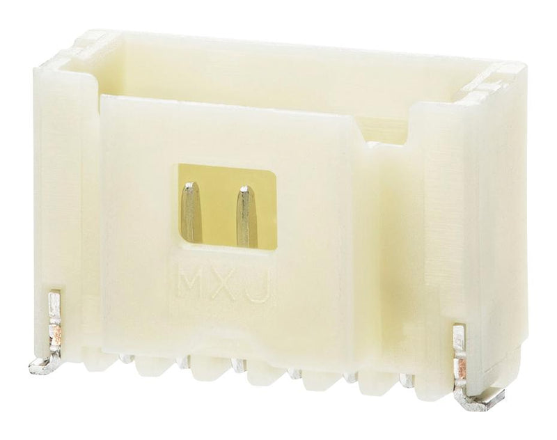 MOLEX 501331-1507 1.0 WTB 1-ROW STRWAFERASSYEMBSTPPKG15CKT