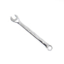 MULTICOMP PRO MP-CW6MM Combination Wrench, 6mm AF Size, Chrome Vanadium