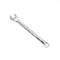 MULTICOMP PRO MP-CW6MM Combination Wrench, 6mm AF Size, Chrome Vanadium