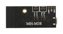 DFROBOT DFR0720 Audio Receiver Module, BLE 4.2, 3.7 to 5 V, 15 m Signal Range