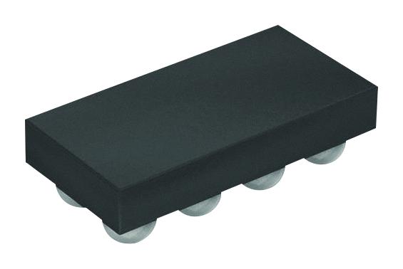 NEXPERIA NXS0102UNAZ Translating Transceiver, 2 Inputs, 4.2ns, 0.05A, 1.65V-3.6Vin, WLCSP-8, -40&deg;C to 125&deg;C