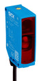 SICK WTB26I-1H161120A00 Photoelectric Sensor, 2m, NPN/PNP/Push Pull, Background Suppression/Proximity, Cable, W26 Series