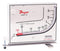 DWYER MARK II 25. MANOMETER, INCLINED-VERTICAL, 3INCH-H2O