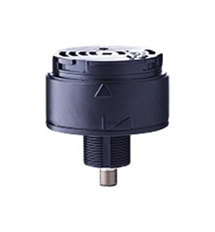 Auer Signal 910782405 910782405 Base 8 Pin M12 Conn Modul-Perfect 70 Series Towers New