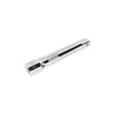 MULTICOMP PRO MP012630 Extension Bar, Mirror Surface, 1/2" to 125 mm, Chrome Vanadium