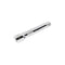 MULTICOMP PRO MP012630 Extension Bar, Mirror Surface, 1/2" to 125 mm, Chrome Vanadium