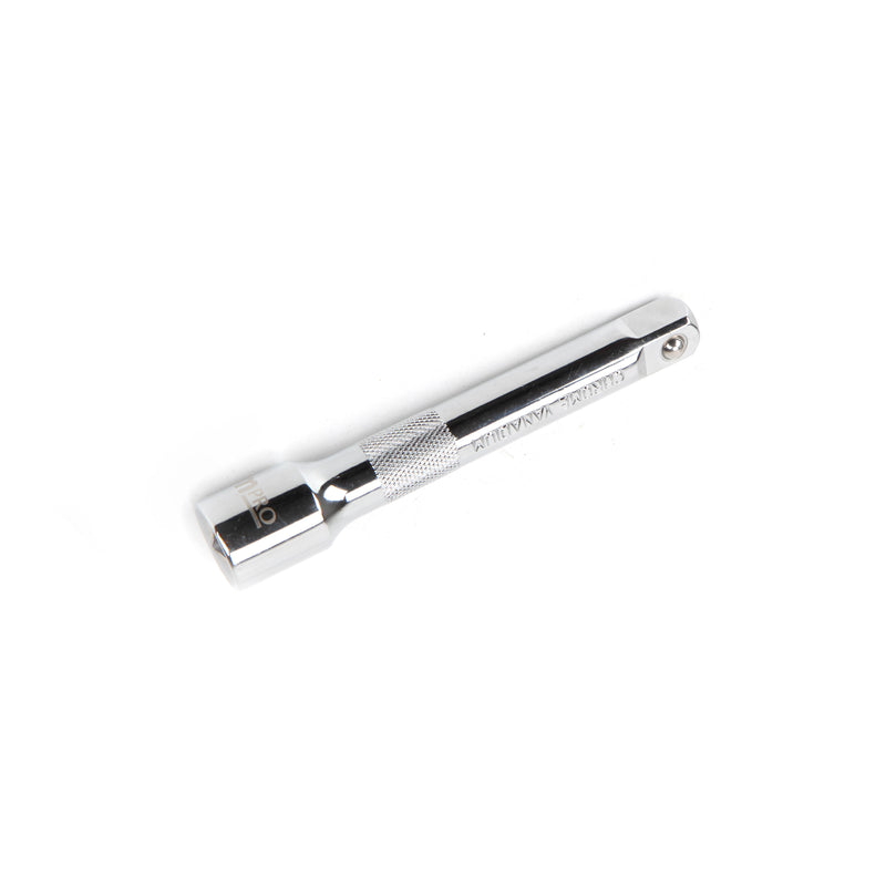 MULTICOMP PRO MP012630 Extension Bar, Mirror Surface, 1/2" to 125 mm, Chrome Vanadium
