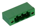 Wurth Elektronik 691318500002 691318500002 Terminal Block Header 5.08 mm 2 Ways 20 A 300 V Through Hole Vertical