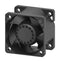 MULTICOMP PRO MP013465 DC FAN, BALL, 40MM, 13000RPM, 12V/0.22A