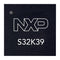 NXP S32K396EHT1MKUST ARM MCU, S32K3 Family S32K396 Series Microcontrollers, ARM Cortex-M7F, 32 bit, 320 MHz, 6 MB