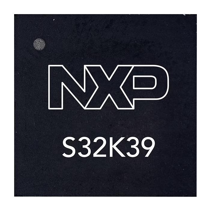 NXP S32K396EHT1MKUST ARM MCU, S32K3 Family S32K396 Series Microcontrollers, ARM Cortex-M7F, 32 bit, 320 MHz, 6 MB