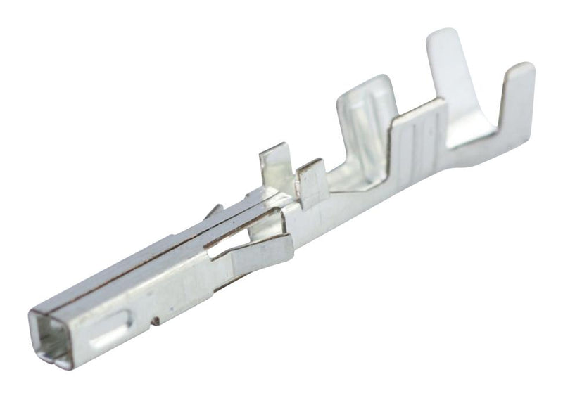 MOLEX 17271-81111. Contact, Mini-Fit Sigma, Mini-Fit TPA2 172718 Series, Socket, Crimp, 16 AWG, Tin Plated Contacts