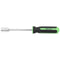 MULTICOMP PRO MPND-13 Nut Driver, Chrome Vanadium, 13 mm
