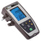 CHAUVIN ARNOUX CA10141E Conductivity Meter, 0.05&micro;S/cm to 500mS/cm, Conductivity, Resistivity, Salinity, TDS, Temperature