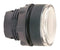 SCHNEIDER ELECTRIC ZB5AW313 Switch Actuator, White, Flush, Schneider Harmony XB5 Series 22mm Pushbutton Switches