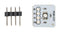 DFROBOT DFR0239 RGB Led Breakout, DFRduino UNO R3 Boards, Straight Pin Header GTIN UPC EAN: 6959420916627
