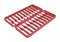 HARTING 09120009929 CODING PIN, HAN Q5/0 INSERT, 20PCS, RED