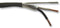 BELDEN 5100FE 008500 Multicore Cable, Security Audio, Screened, 2 Core, 14 AWG, 2.08 mm&sup2;, 498.69 ft, 152 m