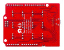 Seeed Studio 102010168 102010168 Development Board ATmega328P-MU 8bit Megaavr