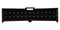 MOLEX 90130-1126 Pin Header, Signal, 2.54 mm, 2 Rows, 26 Contacts, Through Hole Straight, C-Grid III 90130 Series