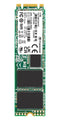 TRANSCEND TS1TMTS970T SSD, Internal, M.2 2280, SATA 6 Gb/s (SATA III), 1 TB, 3D NAND