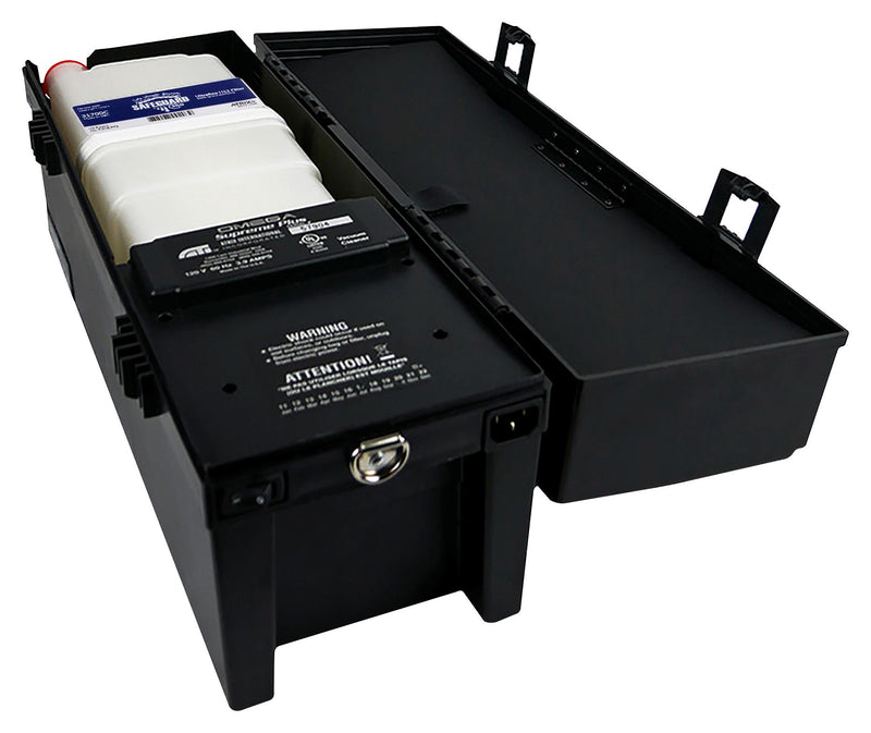ATRIX INTERNATIONAL VACOMEGAS220F VACUUM, OMEGA S, EURO