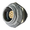 MULTICOMP PRO MCP-P1SRG07PGG Circular Connector, MCP IP50 Push Pull, Panel Mount Receptacle, 7 Contacts, PCB Socket