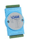 Advantech ADAM-4118-C ADAM-4118-C T/C Input Module W/MODBUS Robust 8-CH