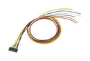 Sanyo Denki 4837798-1 4837798-1 Motor Connection Cable 56mm Sq. 2-Phase Stepper Sanmotion F2 Series New