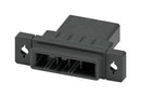PHOENIX CONTACT 1378295 Connector Housing, 1 Row, CONNEXIS D Series, Plug, 4 Ways, 5.08 mm