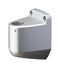 PATLITE SZK-001U Wall Mount Bracket, LR Series LED Signal Tower, Indoor, IP20, Aluminium, Silver