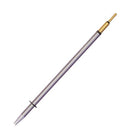 METCAL MFTC-6CC5007 Solder Tip Cartridge, MX-H9-MFH & CV-H9-MFH Handpieces, Chisel Slot, 0.7 x 5 x 1mm, MicroFine 600
