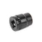 MULTICOMP PRO MP12-CRMO18 Socket, Hex, 18 mm x 38 mm, 1/2" Drive Size, Chromium Molybdenum Steel, DIN3121, Auto Repair