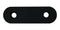 ANDERSON POWER PRODUCTS NS-240 GROMMET, 6.1-6.86MM, SILICONE