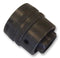 AMPHENOL INDUSTRIAL PT06E-12-10S(SR) Circular Connector, PT Series, MIL-DTL-26482 Series I, Straight Plug, 10 Contacts, Solder Socket