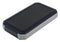 TAKACHI WH145-25-N-BL Plastic Enclosure, Handheld, ABS, 25 mm, 88 mm, 146 mm, IP67 CHH902NBG