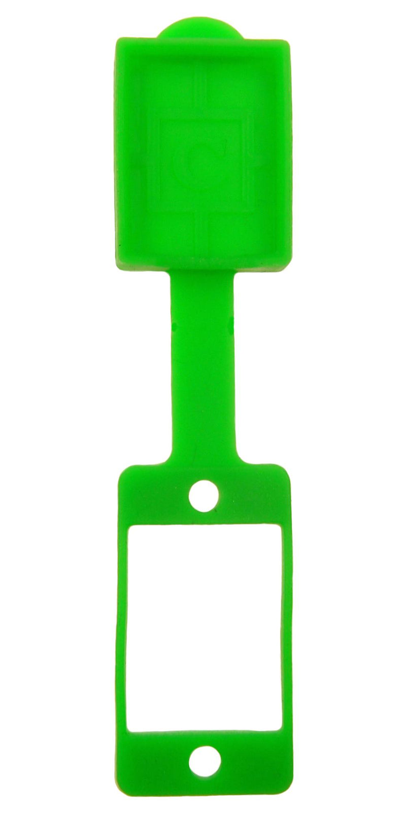 CLIFF ELECTRONIC COMPONENTS CP299835 Dust Cap / Cover, Bevelled Edge Gasket with Dust Cap Cover