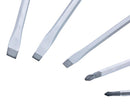 WIHA 53095 SCREWDRIVER SET, HD SLOTTED/PHILIPS, 5PC